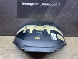 Панель приладів BMW E32 бензин VDO